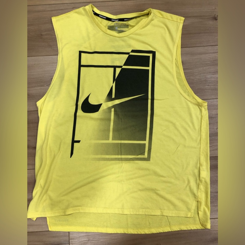 Nike Tennis Tank top